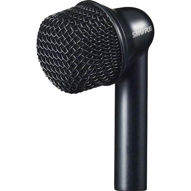 Shure Set 3 Microfonos Para Toms Y Cajas 4