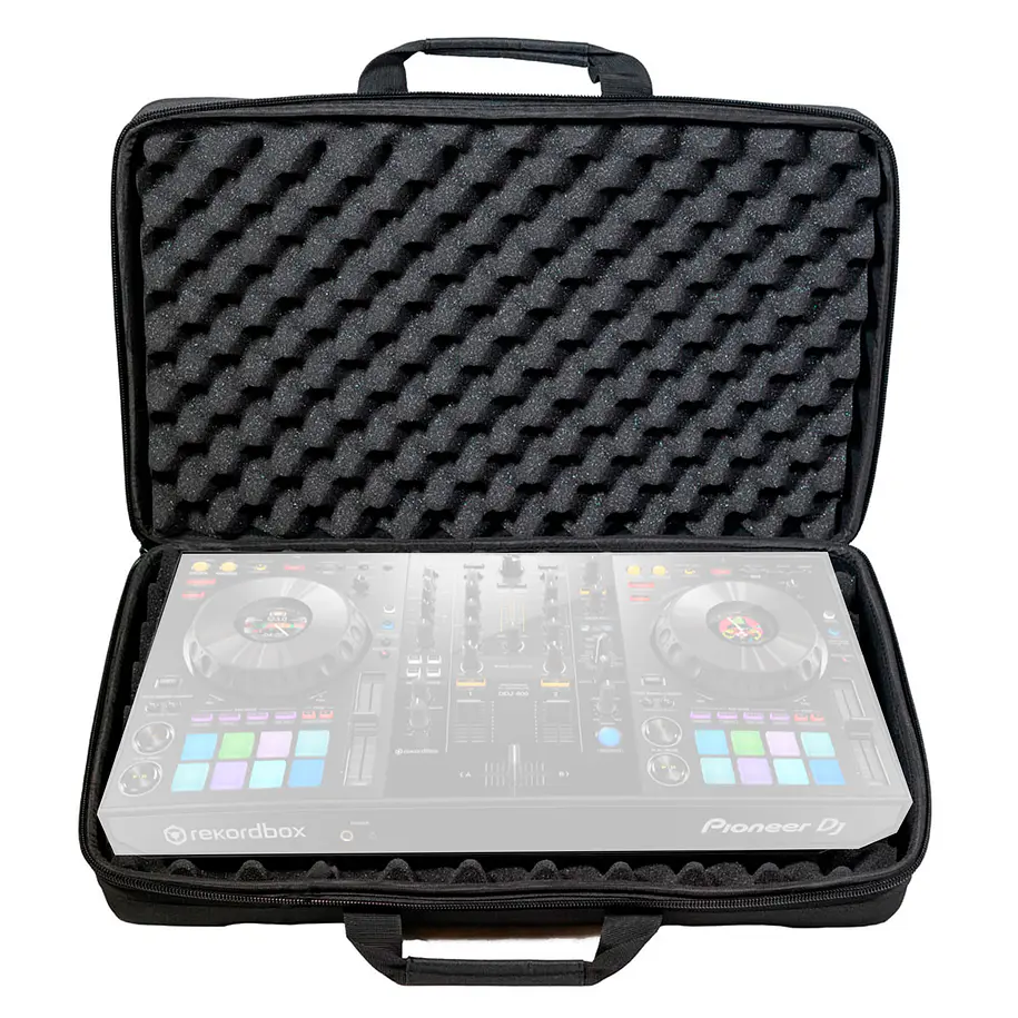 Pioneer Dj Djc-B2 Bolso Bag For Ddj-800/Ddj-Sr2 Pioneer Dj 1