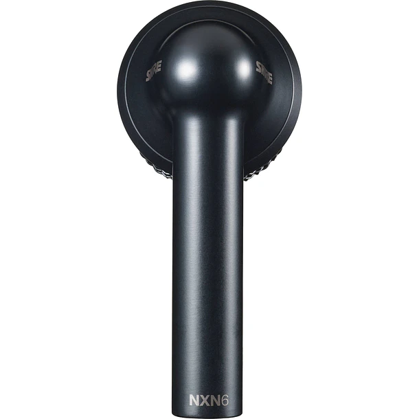 Shure Set 3 Microfonos Para Toms Y Cajas 5
