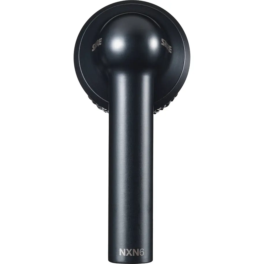 Shure Set 3 Microfonos Para Toms Y Cajas 5