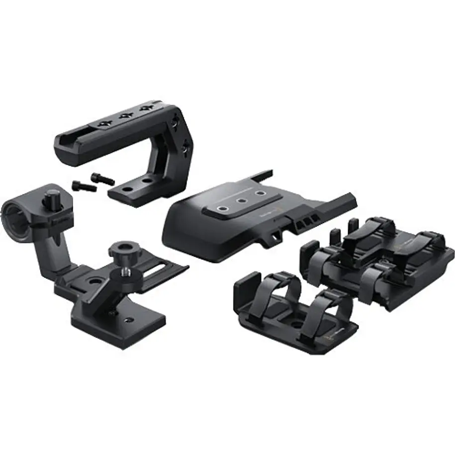 Blackmagic  Blackmagic Ursa Broadcast Eng Kit - Kit Para Exterior Para Ursa Broadcast 1