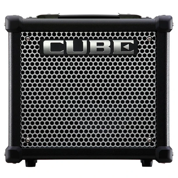 Roland Cube-10gx Bk Combo Guitarra 110-220 Roland 1