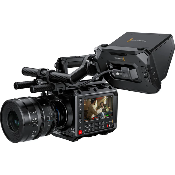Blackmagic  Blackmagic Pyxis Monitor 2