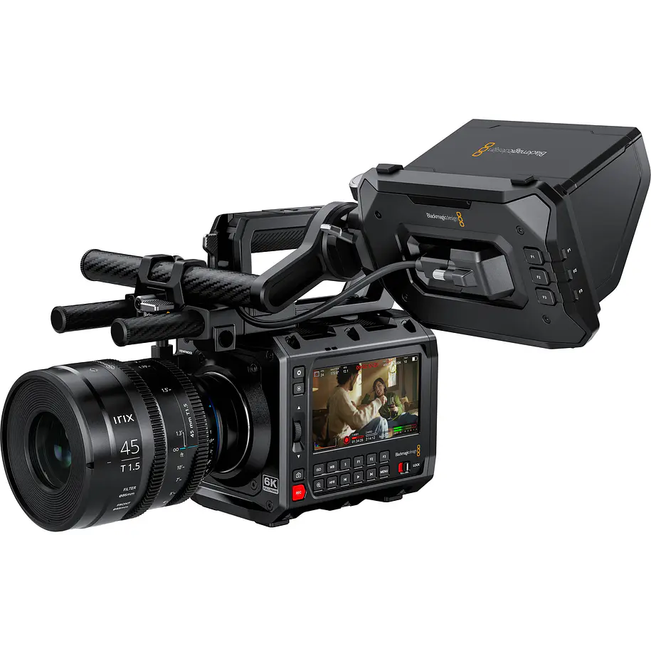 Blackmagic  Blackmagic Pyxis Monitor 2