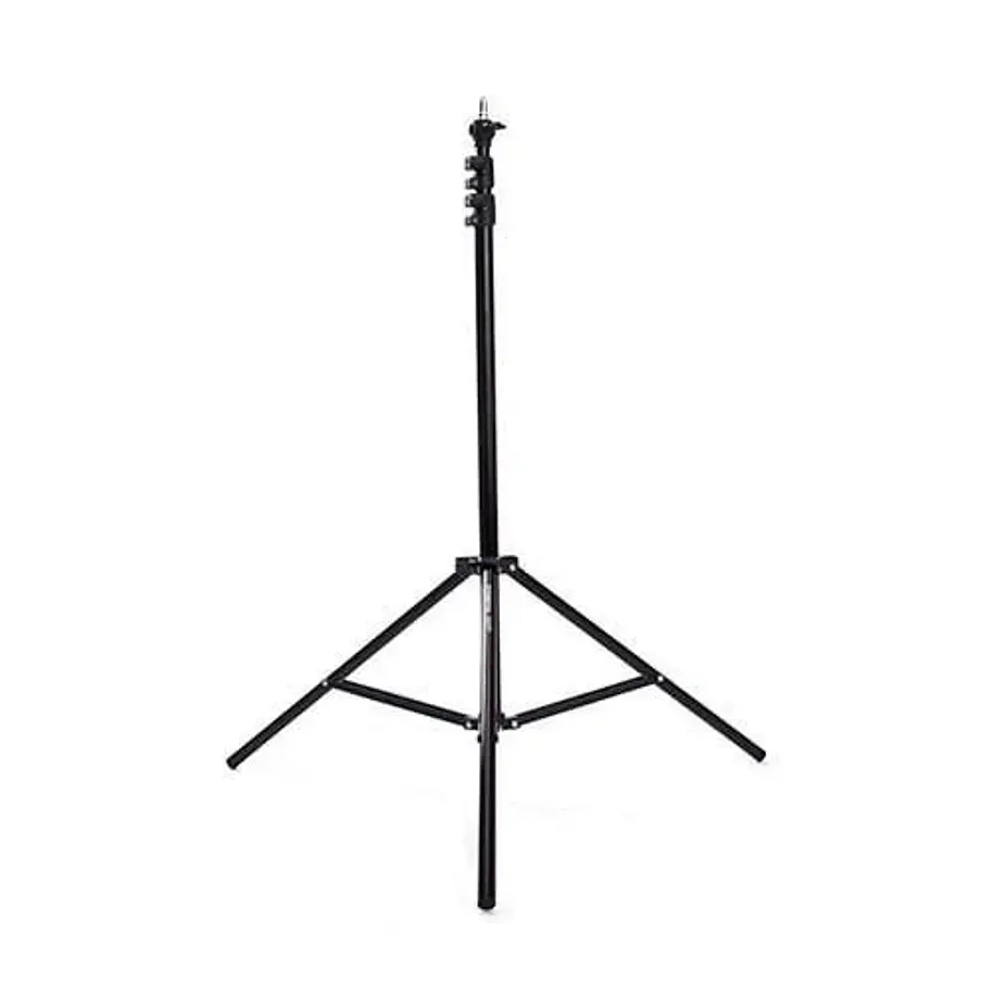 Giraffa GI-SL360 Trípode Iluminación 3,6m Con Aire Comprimido 1