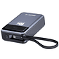 Master-G Batería Externa Power Bank Notebook 20000 Mah 65W UCP20PD65D - Miniatura 1