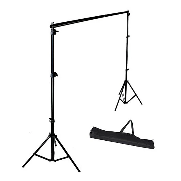 Giraffa Soporte de Fondos Small 2m Alto y 2m de Ancho 1