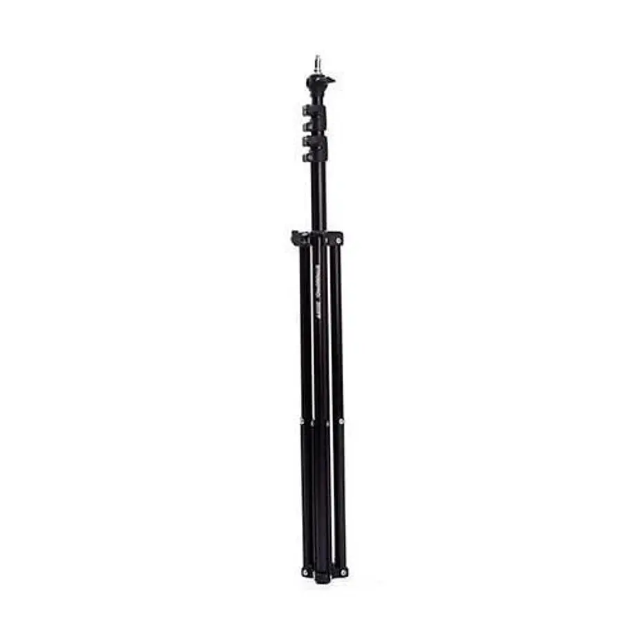 Giraffa GI-SL360 Trípode Iluminación 3,6m Con Aire Comprimido 2