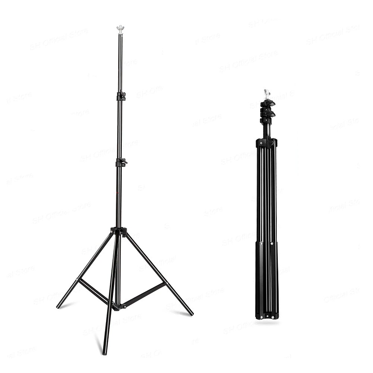 Giraffa Soporte de Fondos Small 2m Alto y 2m de Ancho 2