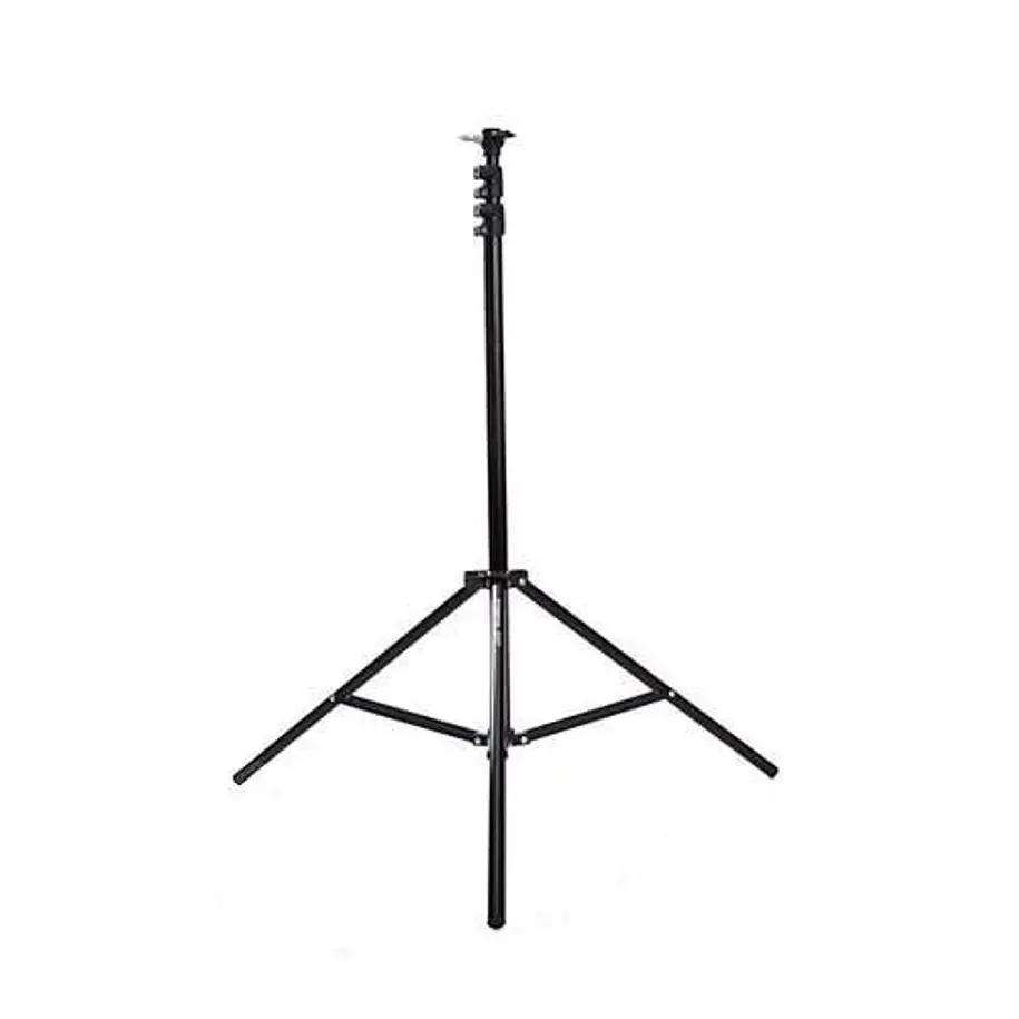 Giraffa GI-SL360 Trípode Iluminación 3,6m Con Aire Comprimido 4