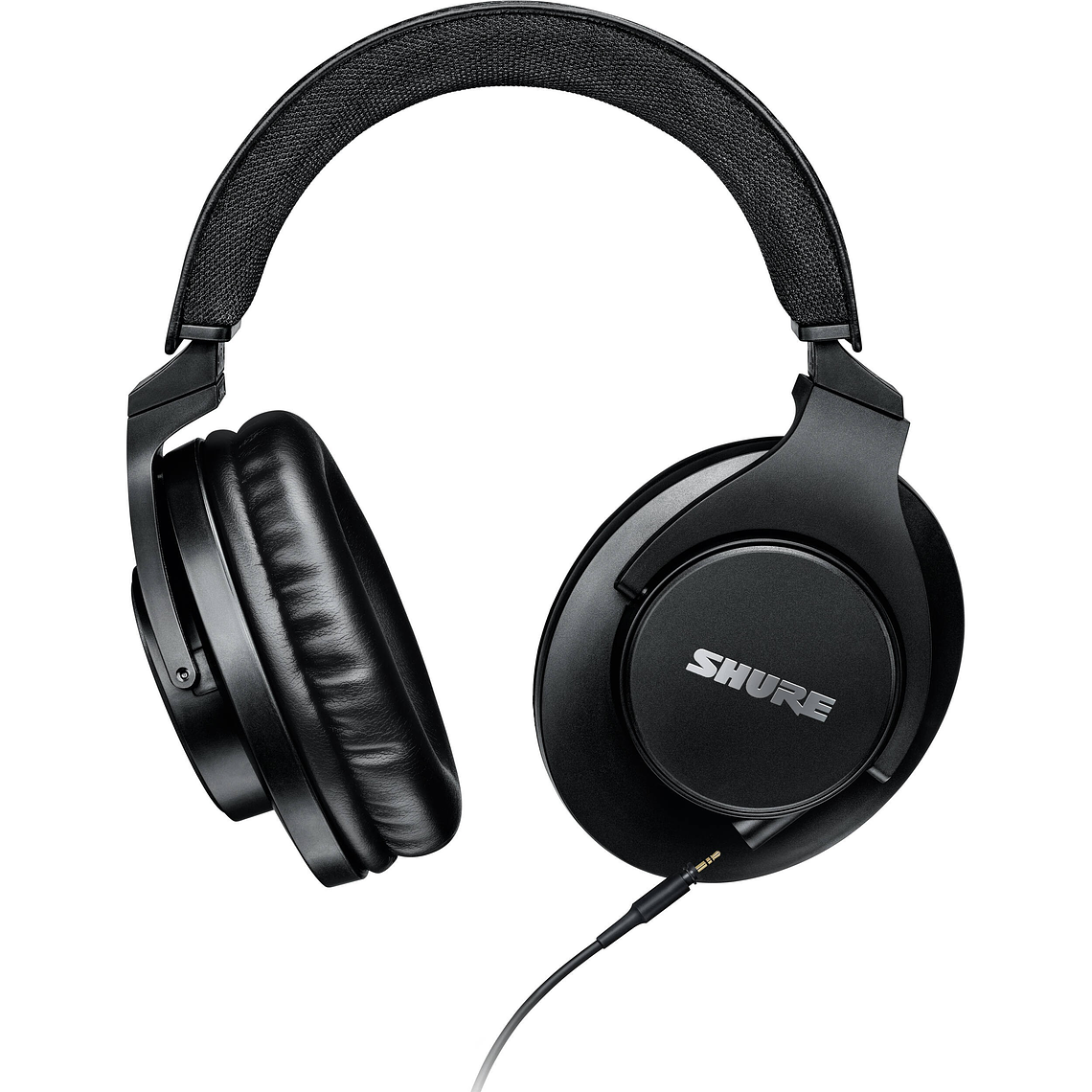 Shure Audifono Profecionaes Para Estudio De Grabacion 3