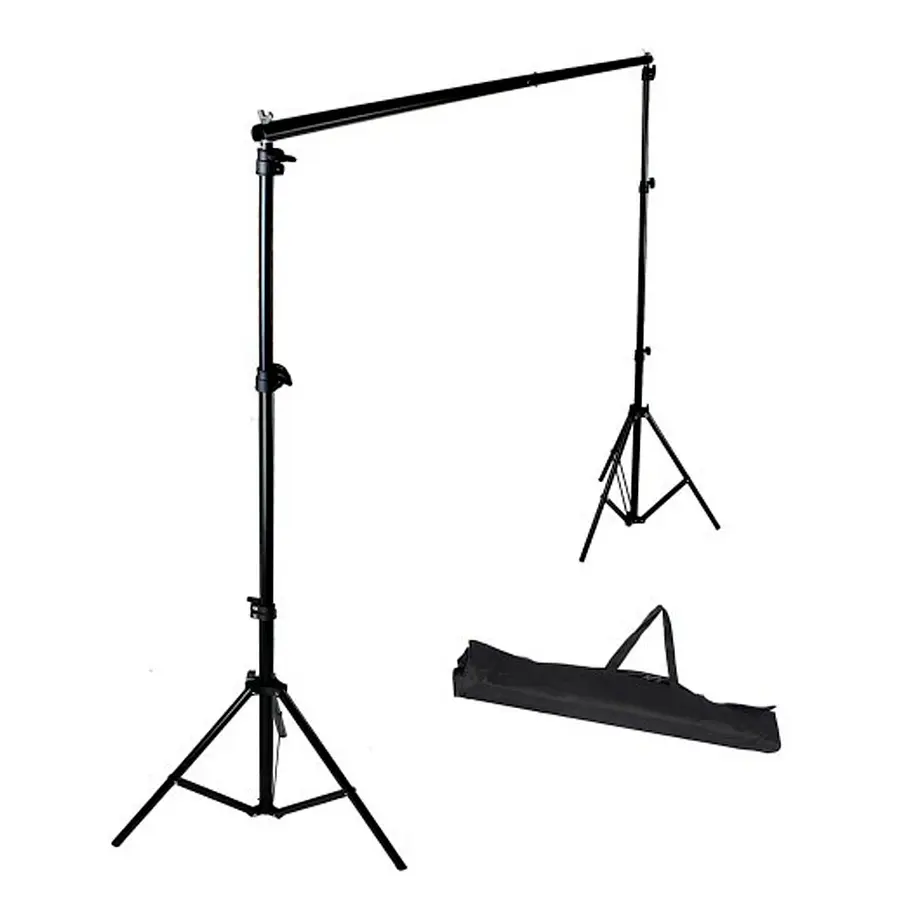 Giraffa Soporte de Fondos Medium 2.06m Alto x 3m de Ancho 1