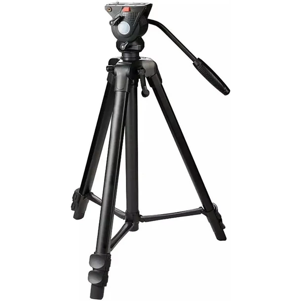 Weifeng WT3308A Para Video Con Cabezal Fluido 1