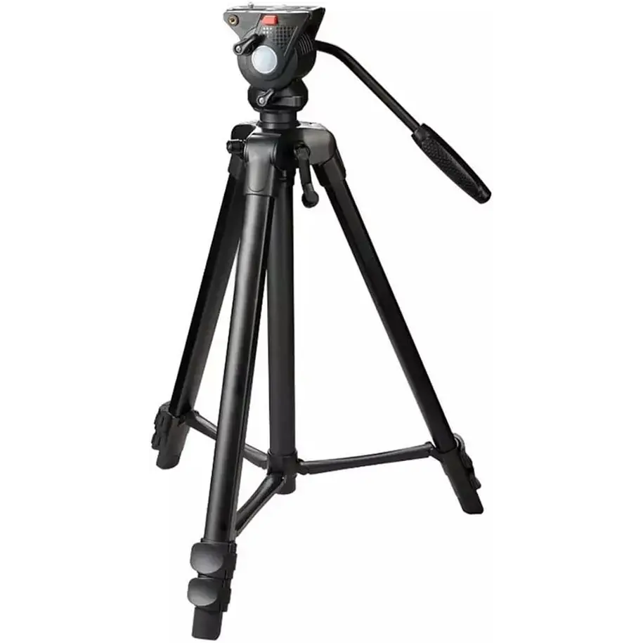 Weifeng WT3308A Para Video Con Cabezal Fluido 1