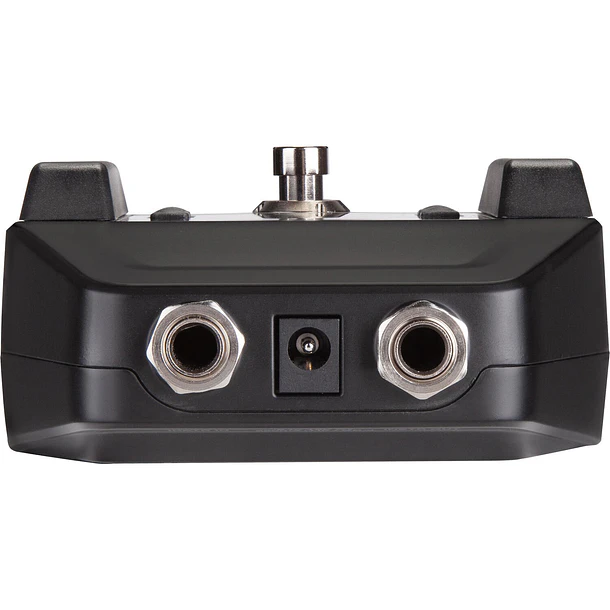 Shure Transmisor Receptor Para Guitarra O Bajo Tipo Pedalera En Banda Z3+ 3