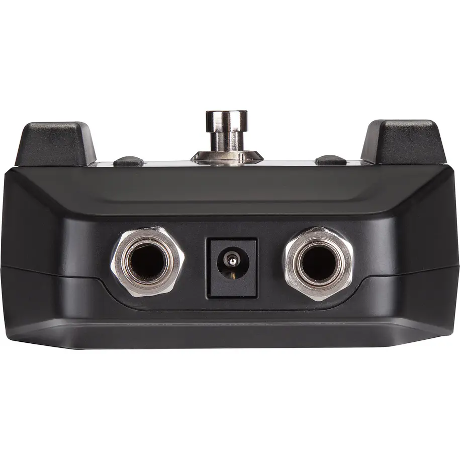 Shure Transmisor Receptor Para Guitarra O Bajo Tipo Pedalera En Banda Z3+ 3