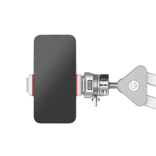 Ulanzi TH04 Brazo de Montura  Con Galleta Desmontable Overhead T088 3