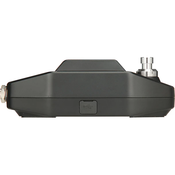 Shure Transmisor Receptor Para Guitarra O Bajo Tipo Pedalera En Banda Z3+ 4