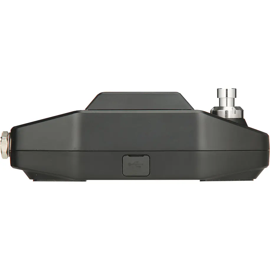 Shure Transmisor Receptor Para Guitarra O Bajo Tipo Pedalera En Banda Z3+ 4