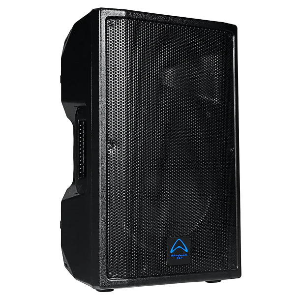 Wharfedale Tourus-Ax12-Mbt Bk Caja Activa 12