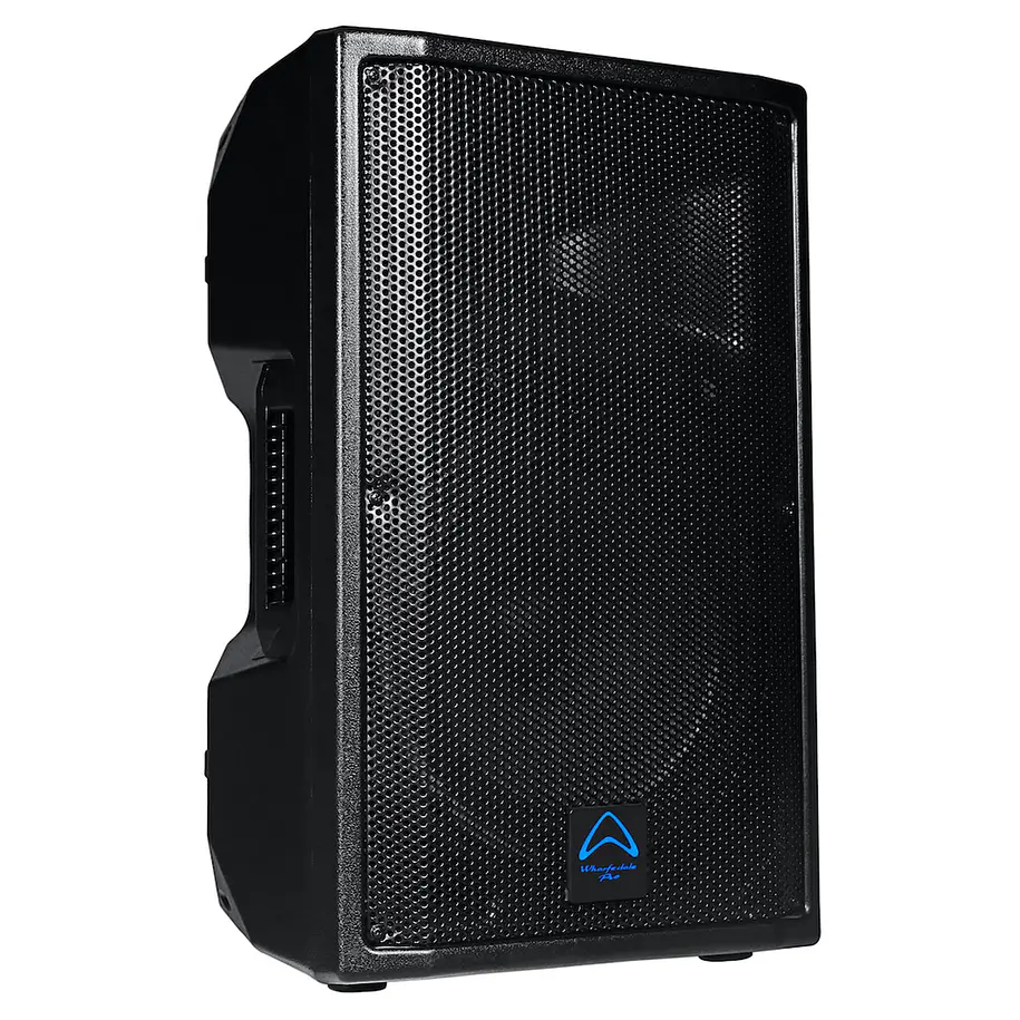 Wharfedale Tourus-Ax12-Mbt Bk Caja Activa 12