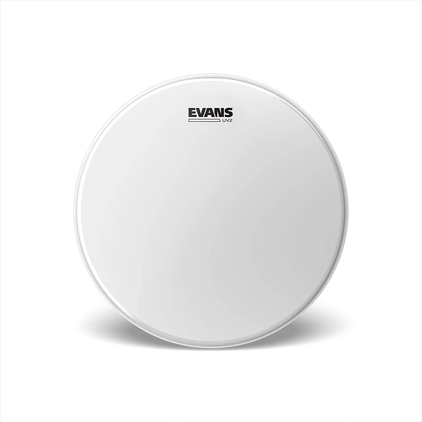 Evans B14uv2 Parche Evans 1