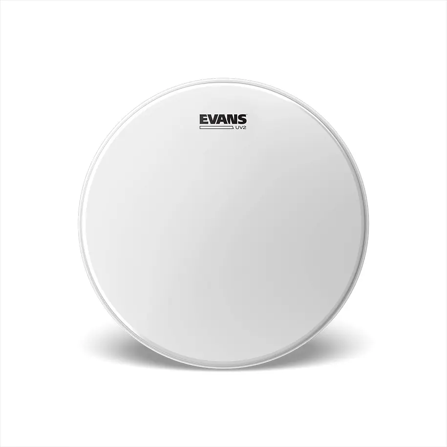 Evans B14uv2 Parche Evans 1