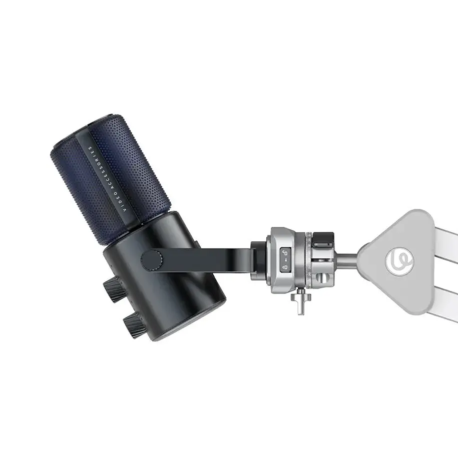 Ulanzi TH04 Brazo de Montura  Con Galleta Desmontable Overhead T088 4