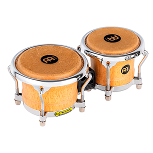 Meinl Fwb190 Snt Bongo C/Suspension 6 3/4
