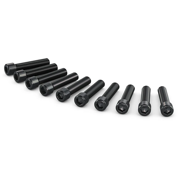 Blackmagic  Repuesto - Tornillo Para Montaje B4 1