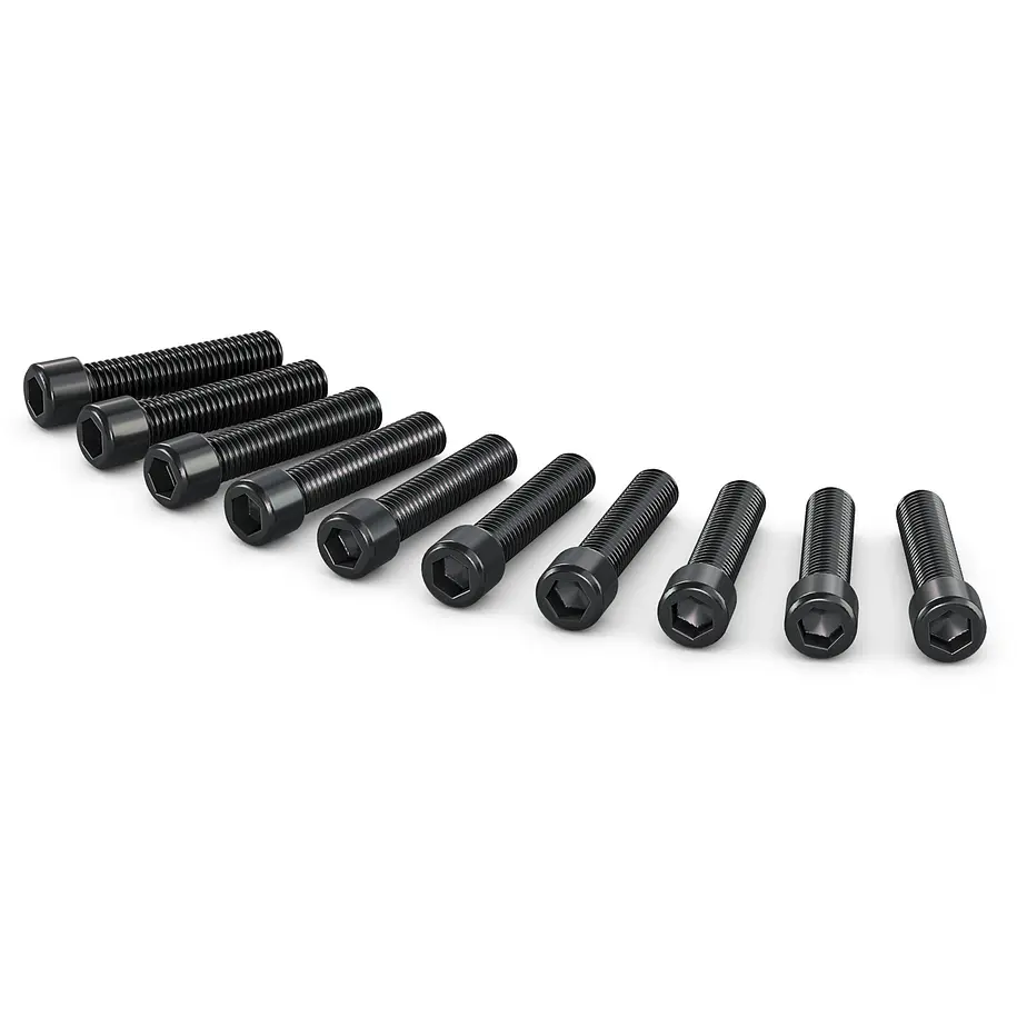 Blackmagic  Repuesto - Tornillo Para Montaje B4 1