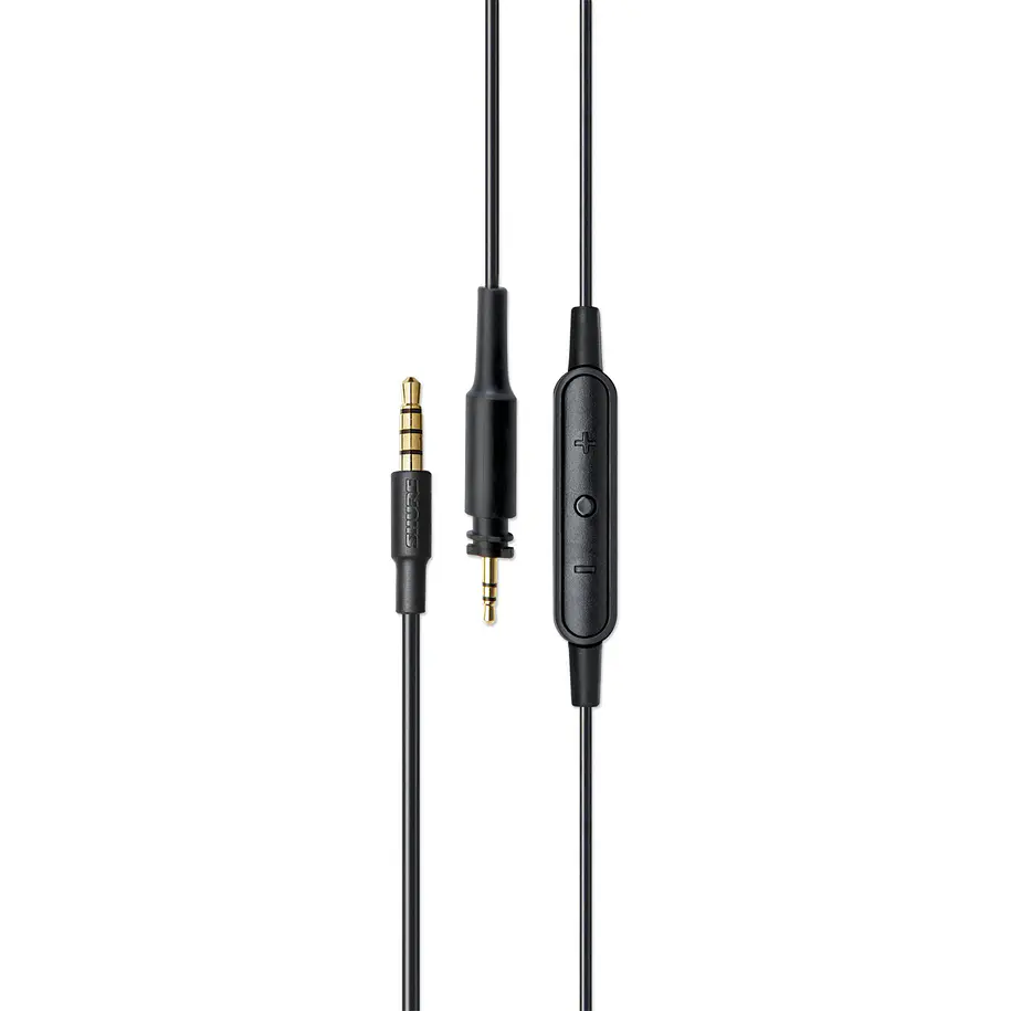 Shure Audifono Profecionaes Para Estudio De Grabacion 7
