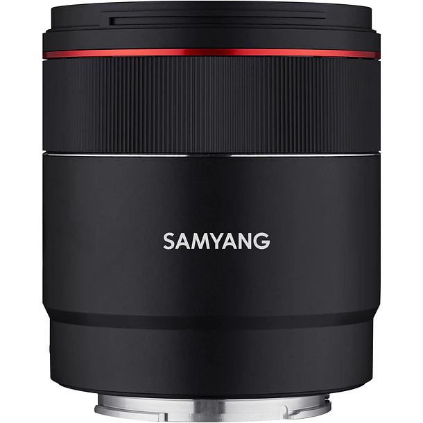 Samyang AF 24mm F1.8 Lente Full Frame AutoFoco Para Montura Sony E 2