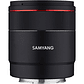 Samyang AF 24mm F1.8 Lente Full Frame AutoFoco Para Montura Sony E - Miniatura 2