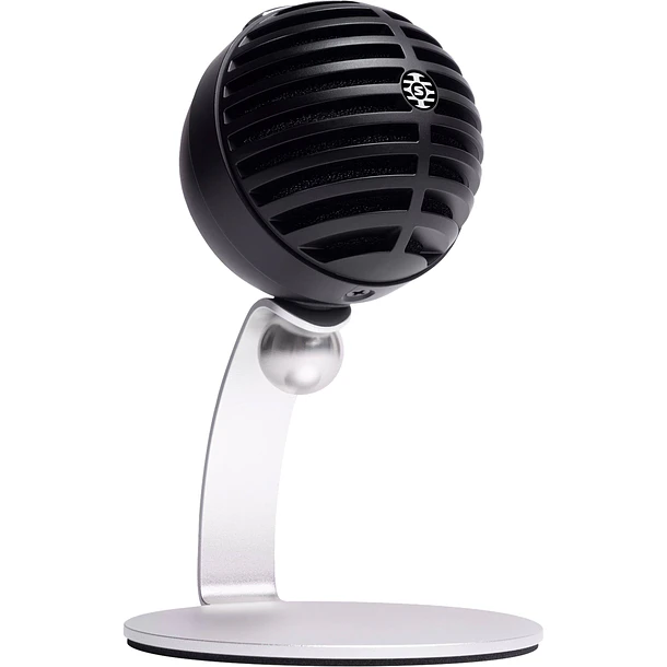 Shure Microfono De Condensador Patron Polar Cardioide  USB 1