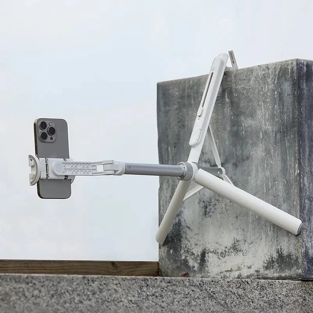 Ulanzi TT88 4-En-1 Barra Selfie  MagSafe  T111 7