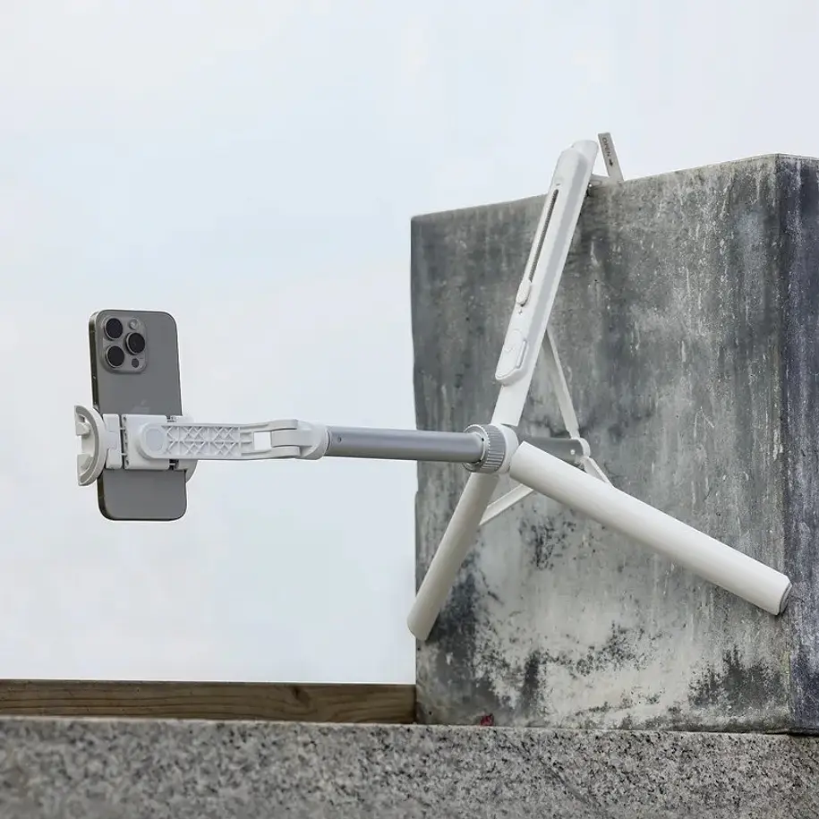Ulanzi TT88 4-En-1 Barra Selfie  MagSafe  T111 7