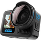 GoPro Módulo de Lente Ultra Gran Angular para HERO13 - Miniatura 4