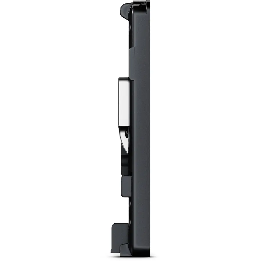 Blackmagic  Blackmagic Ursa Vlock Battery Plate - Placa De Anclaje De Bateria Tipo Vlock  Para Camara 4