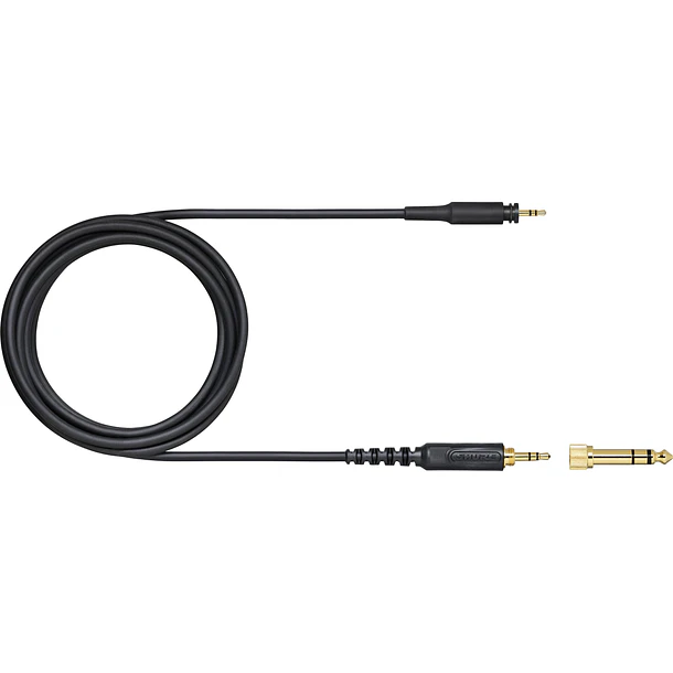 Shure Audifono Profecionaes Para Estudio De Grabacion 9