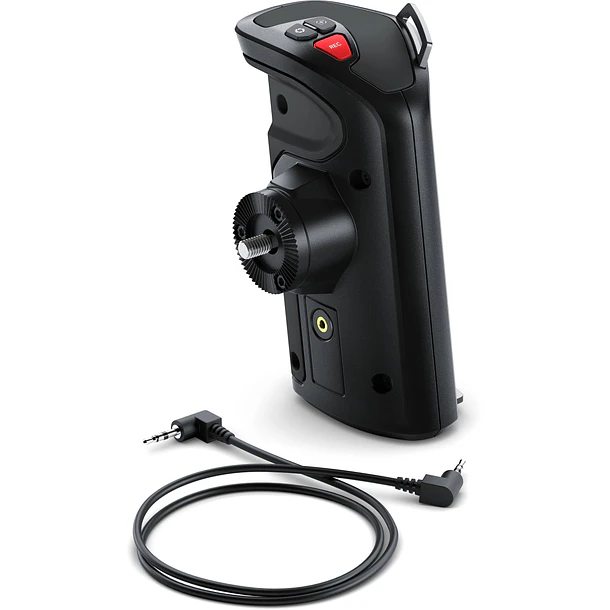 Blackmagic  Repuesto - Manillar Para Camara Ursa Mini 1