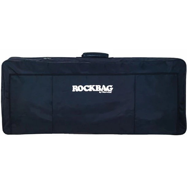 Rockbag Rb21423 Bk Funda Teclado Student 108x45x18cm Rockbag 1