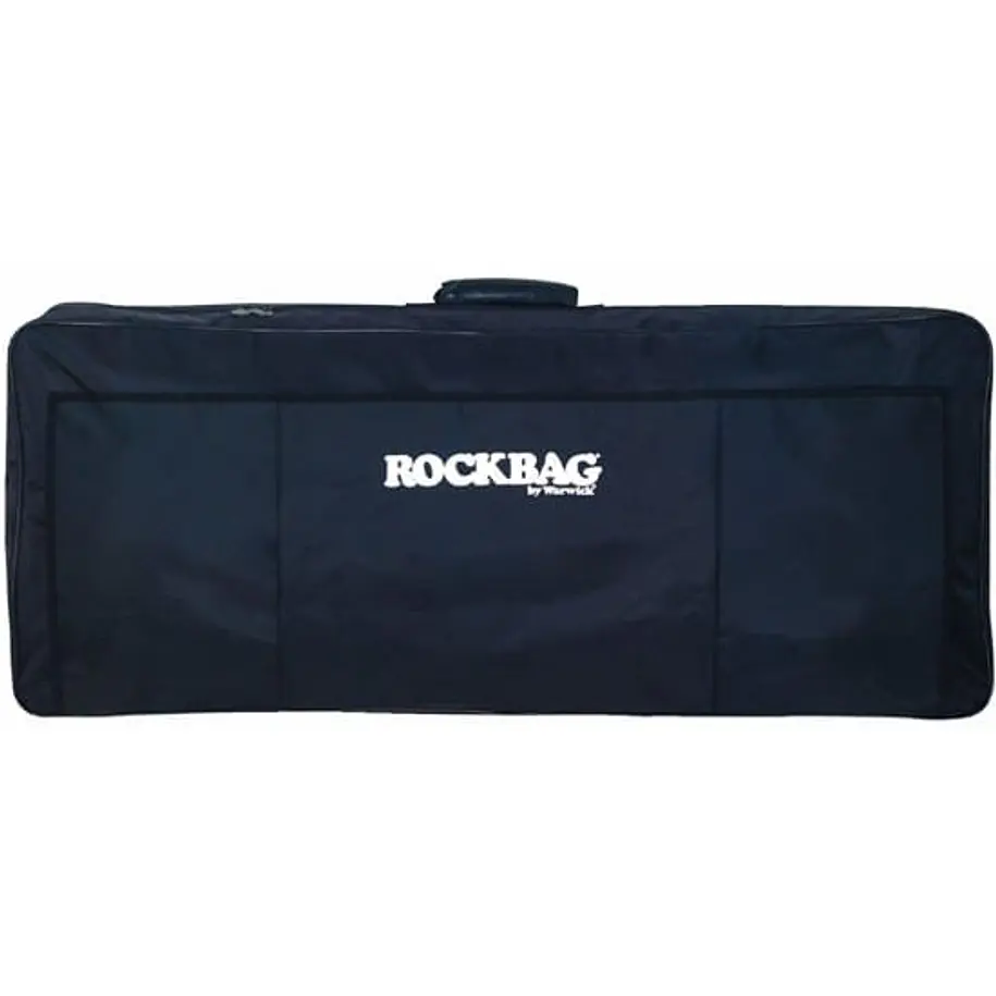 Rockbag Rb21423 Bk Funda Teclado Student 108x45x18cm Rockbag 1