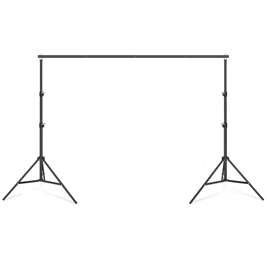 Giraffa Soporte de Fondos Small 2m Alto y 2m de Ancho 12