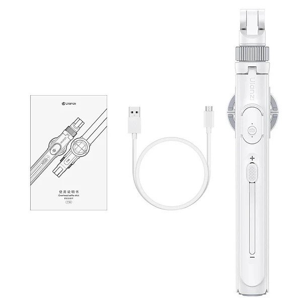 Ulanzi TT88 4-En-1 Barra Selfie  MagSafe  T111 11