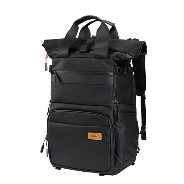 E-Image Explore 20 – Mochila Fotográfica Profesional Expandible 1
