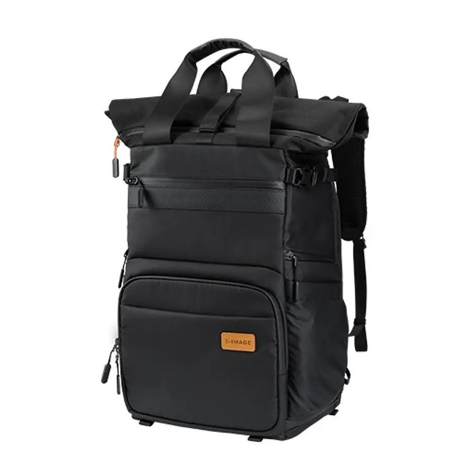 E-Image Explore 20 – Mochila Fotográfica Profesional Expandible 1