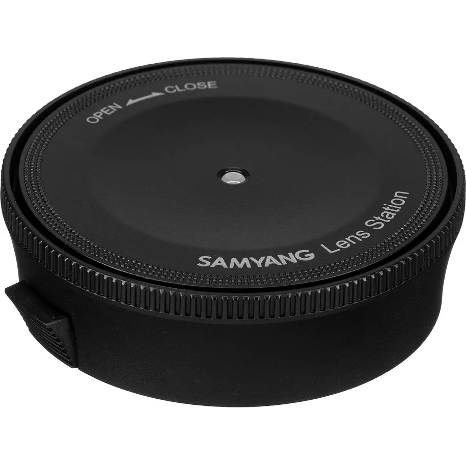 Samyang Lens Station Calibrador de Lentes Sanyang Canon EF 1