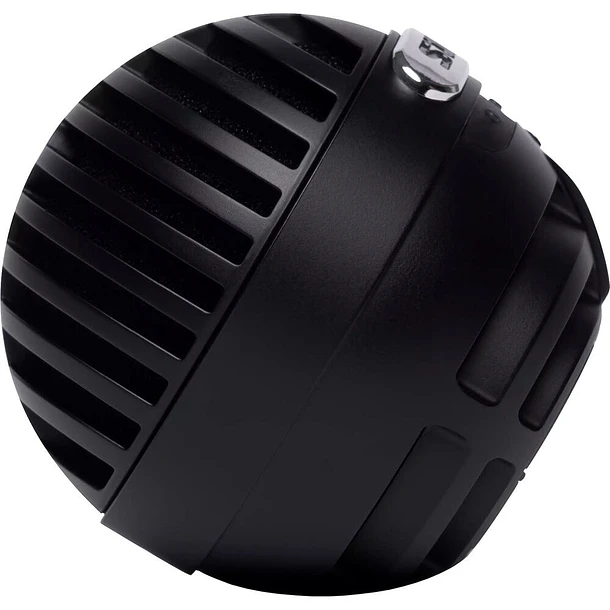 Shure Microfono De Condensador Patron Polar Cardioide  USB 6