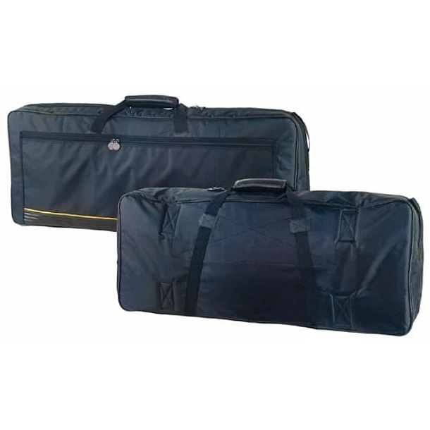 Rockbag Rb21517 Bk Funda Teclado Deluxe 105,5x41x15cm Rockbag 1